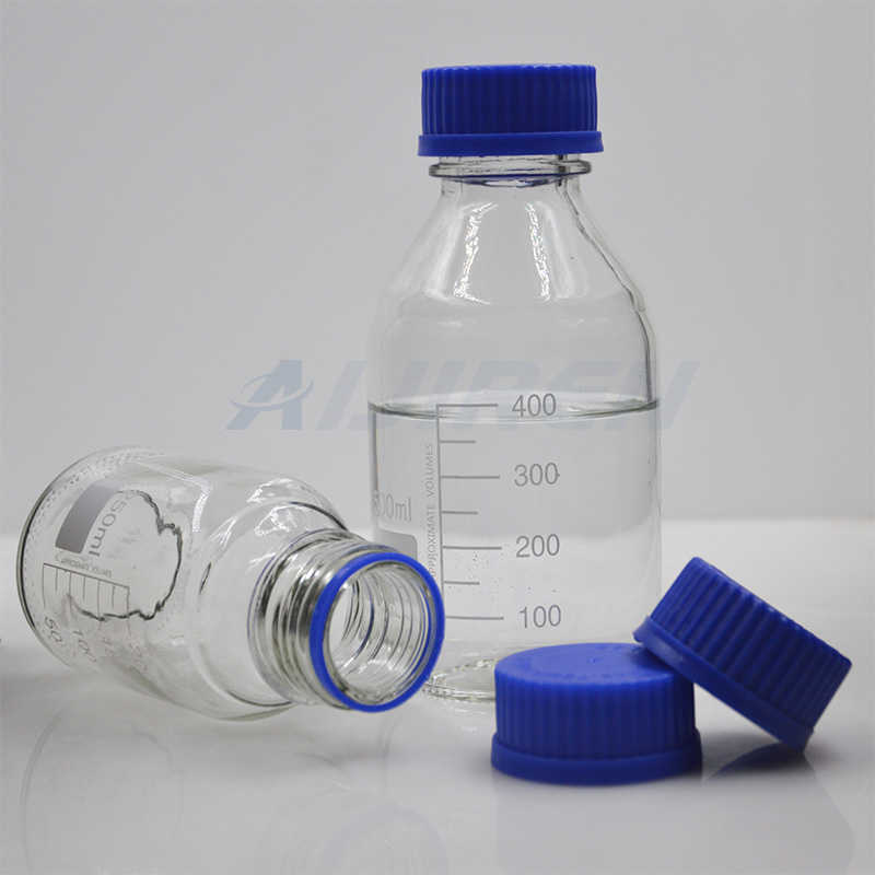 Free sample 250ml GL45 Corning-Reagent Bottle for Sale